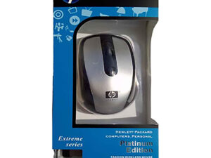 Wireless HP 2.4G  (M06)