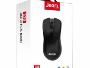 USB Optical Mouse 230(06M)