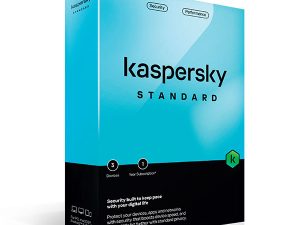 Kaspersky Internet Security 3USER (NW)