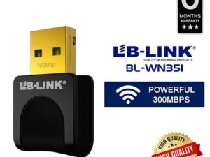 Wi-Fi Adapter LB-LINK 300Mbps/S (06M)