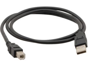 Printer Cable 1.5M - (03M)