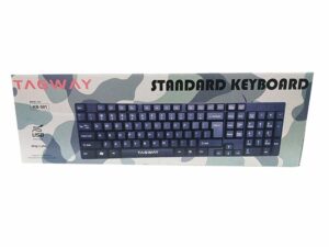 USB  Keyboard KB501SL (06M)