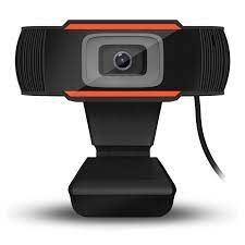 WEB Camera NA W702H (06M)