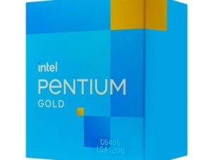 INTEL PROCESSOR PENTIUM G6450 (3Y)