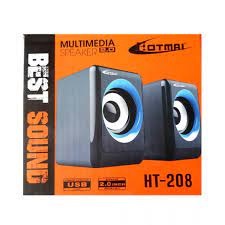 SPEAKER NA HT-208