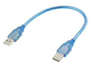 USB Extension Cable 1Feet - (3M)