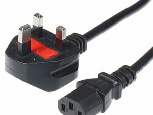 FUSE POWER CABLE (03M)