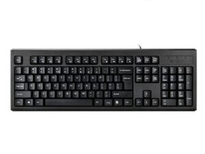 USB KEYBOARD A4 Tech (06M)