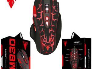 USB Mouse JEDEL GM830 (06M)