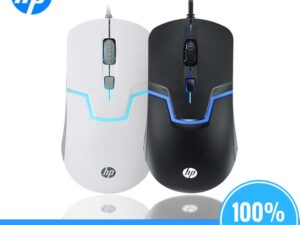 USB Mouse HP M100 (06M)