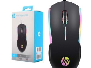 USB Mouse HP M160 (06M)