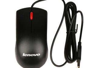 USB Mouse LENOVO M120 PRO (06M)