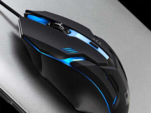 USB Mouse G270 (06M)