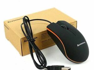 Mouse Lenovo (06M)