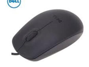 USB Mouse  DEll (06M)