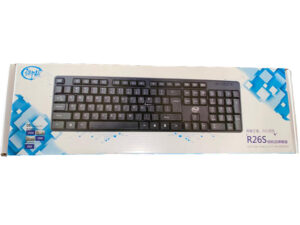 USB  Keyboard R26S R26S (06M)