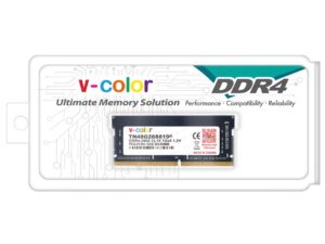 V-Color LAPTOP RAM DDR4 (04Y)
