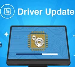 Software Install - Drivers