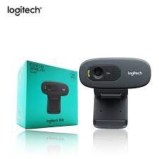 WEB Camera LOGITECH C270 (06M)