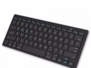 Bluetooth Keyboard (06M)