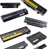 Laptop Battery