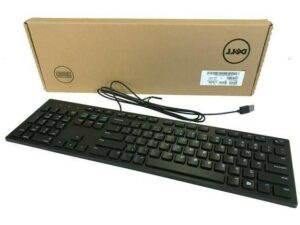 USB KEYBOARD DELL KB216 (06M)
