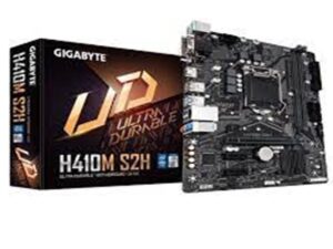 MOTHER BAORD GIGABYTE  H410M  HV3  (2Y)