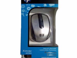WIRELESS MOUSE HP 2.4G (06M)