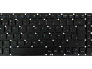 Laptop Keyboard ACER SV05P_A72BWL CNY BACKLIGHT (01Y)
