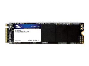 SSD TRM 256GB N100PRO M.2 NVME (2Y)