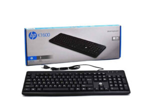 USB KEYBOARD HP K1600 (06M)