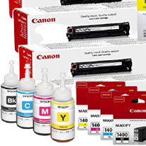 Toner Ink Cartridge
