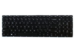 laptop  KEYBOARD – HP  au172TX BACKLIGHT (01Y)