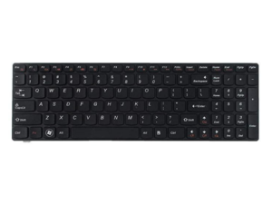 LAPTOP KEYBOARD - LENOVO G580   (01Y)