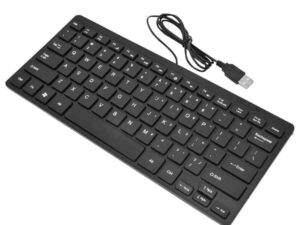 USB MINI KEYBOARD K1000 (06M)