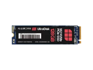 SSD ULTRADISK 128GB NVMe M.2 NVME (02Y)