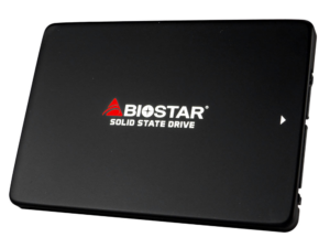 BIOSTAR S100-120GB SATA SSD (02Y)