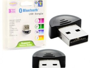 Bluetooth Adapter 2.0 (06M)