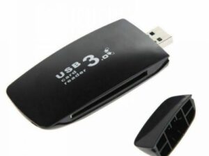 USB 3.0 CARD READER (06M)