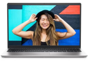 DELL INSPIRON 3511 11TH GEN i3 8GB 256SSD 1TBHDD MSO