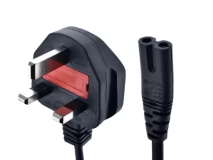 FUSE POWER CABLE 2PIN (06M)