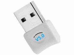 Bluetooth Adapter 5.0 (06M)