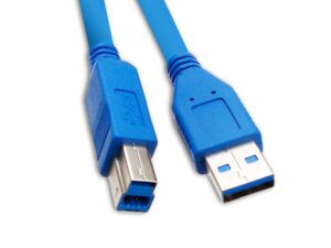 Printer Cable 1.5M 3.0 (03M)