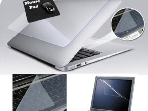 LAPTOP STICKER 15.6" (NW)