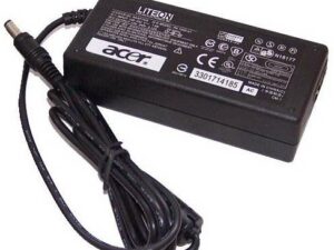 ACER GENUINE ADAPTER PA1650-02 -19V -3.42A (06M) 12
