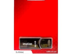 PENDRIVE IMATION 64GB 2.0 (02Y)