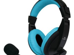 MONSTER HEAD PHONE WITH MICRO PHONE (06M)