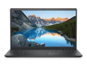 DELL 3511 CORE I3 11GN 8GB 256SSD 512SSD W10 SIL (2Y)