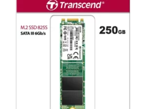 TRANCEND 825S 250GB M.2SSD (3Y)
