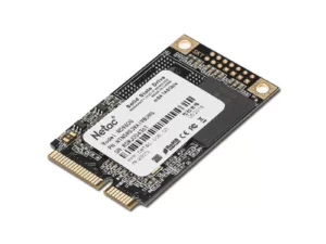 SSD NETAC N5M 256GB mSATA  (03Y)